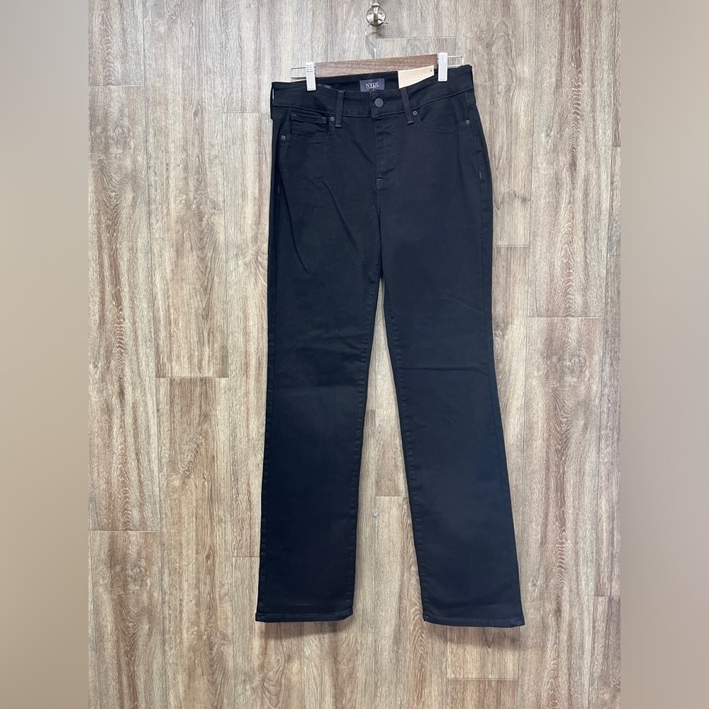 NEW NYDJ Marilyn Straight